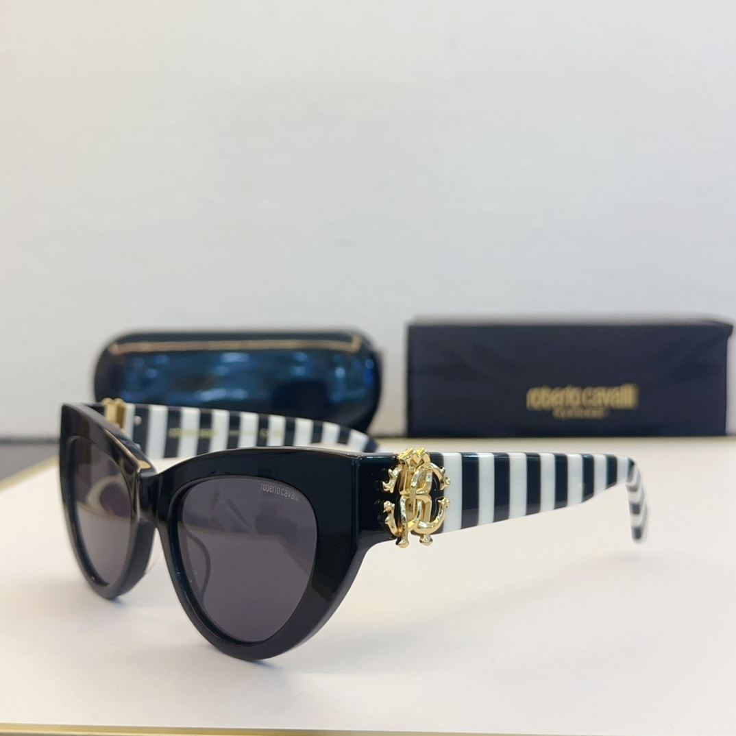 Roberto Cavalli Sunglasses